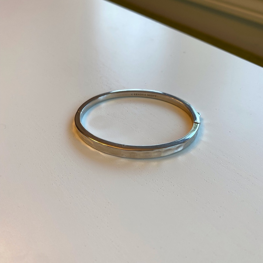 Kendra Scott Zorte Bangle